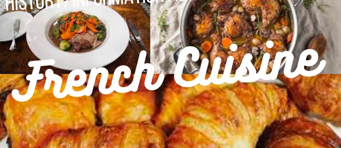 All about French Cuisine I Far Off Excursions All about French Cuisine I Far Off Excursions