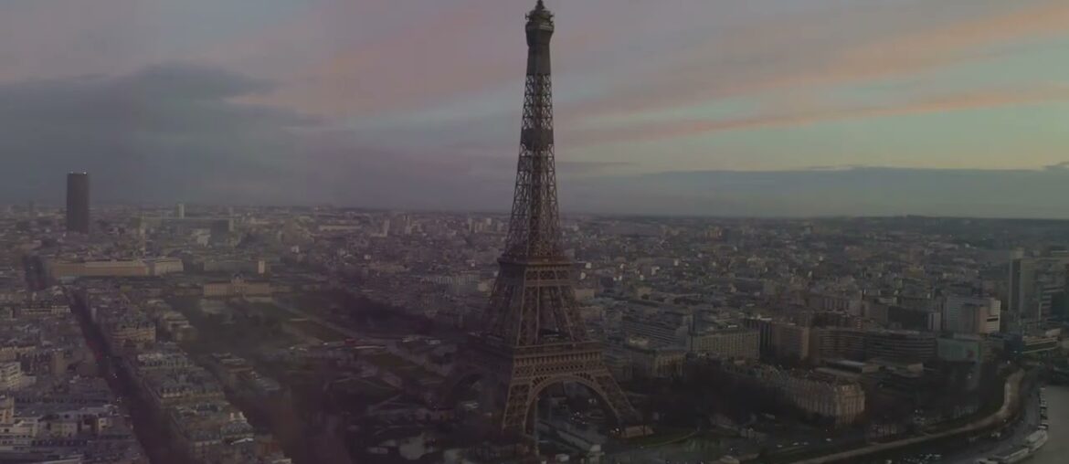 Paris : The City of Love – Top Romantic Getaways Paris : The City of Love - Top Romantic Getaways