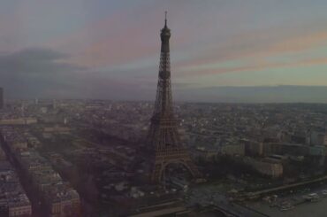 Paris : The City of Love  - Top Romantic Getaways