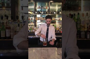 Classic Old Fashioned