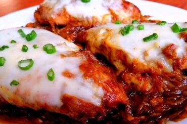 French Onion Chicken Recipe | The Most Delicious Chicken I Have Ever Eaten!