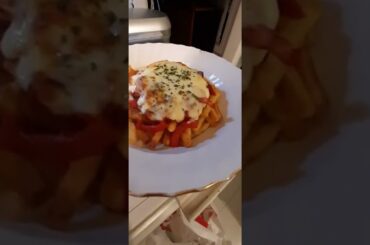 French fries parma #shorts