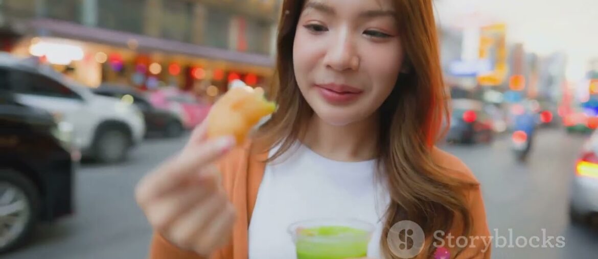 Top 5 Global Gastronomic Getaways