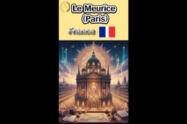 Top 7 Famous Fine Dining Restaurants with Unique Concepts