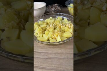 My friend from France taught me the best fish recipe I've ever eaten.