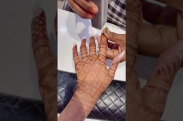 Nails Extensions GONE WRONG #nails #nailart #shorts #ytshorts #youtubeshorts  #creator #fashion #