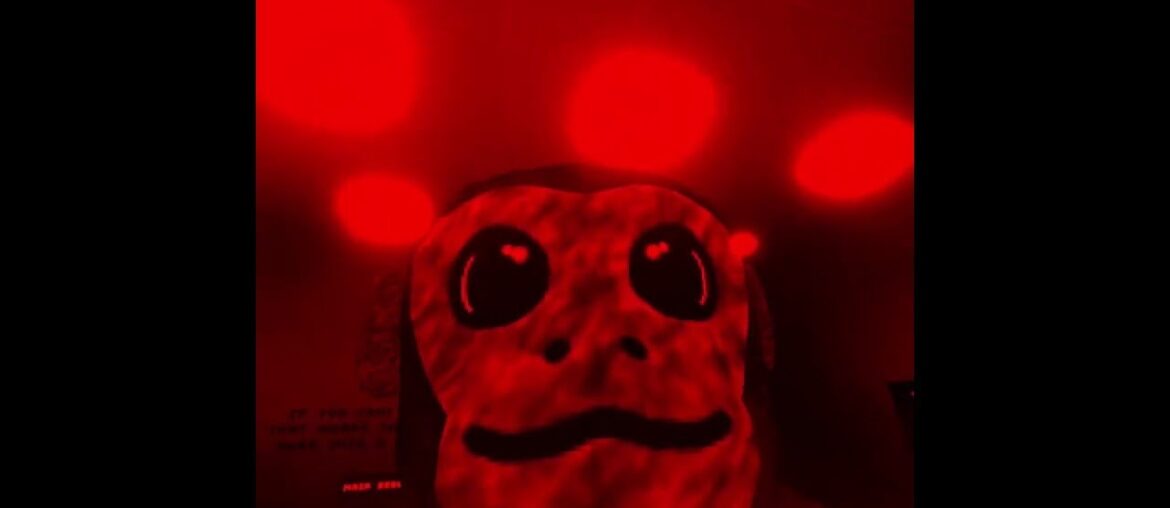 Play Scary Baboon W/ @Nikovr695 @French-708 and Mr. Cheese Play Scary Baboon W/ @Nikovr695 @French-708 and Mr. Cheese