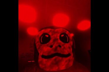 Play Scary Baboon W/ @Nikovr695 @French-708 and Mr. Cheese