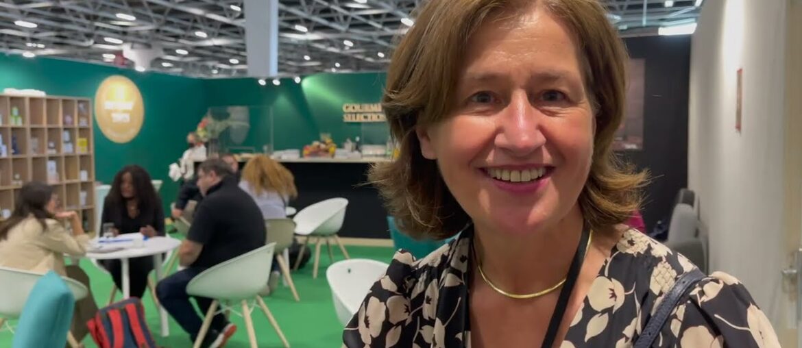 Gourmet Selection Paris: Fine Foods Have Their Own Trade Show Gourmet Selection Paris: Fine Foods Have Their Own Trade Show