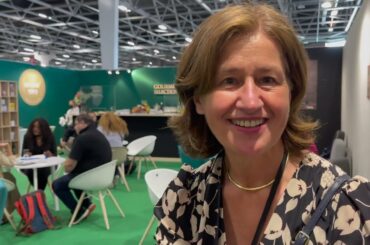 Gourmet Selection Paris: Fine Foods Have Their Own Trade Show