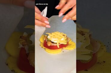 The famous French chicken recipe!