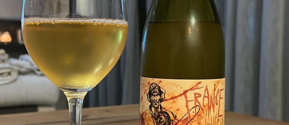 France Périphérique - La Sorga