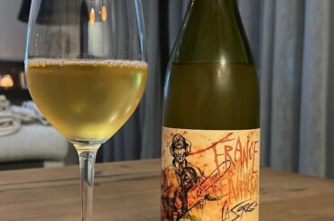 France Périphérique - La Sorga