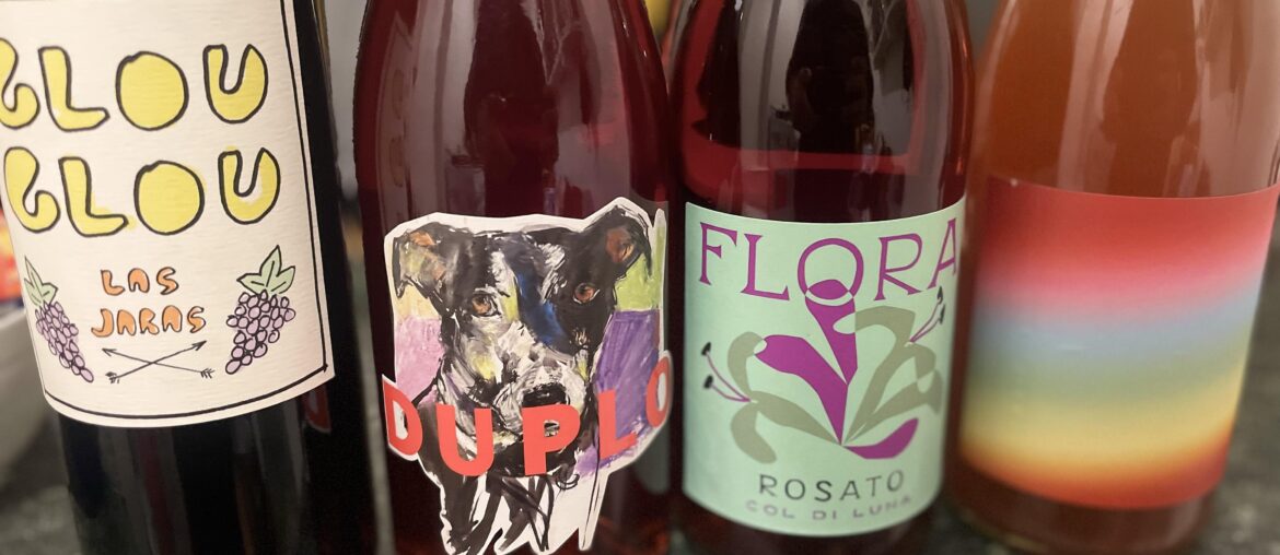 Excited to try these ✨🍷