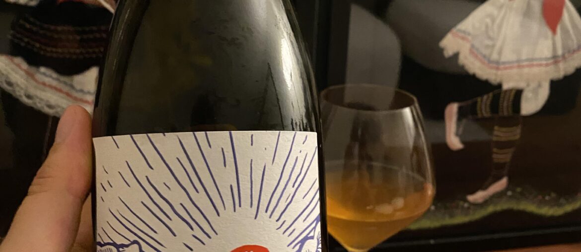 Tenuta Foresto Favonio