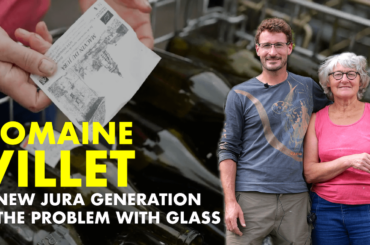 Anyone else know this Jura producer?