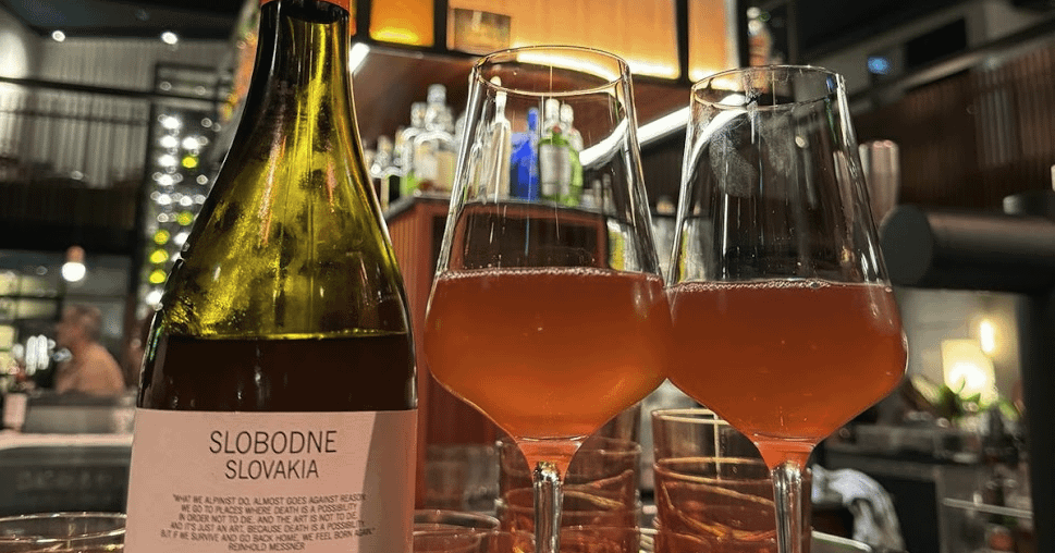 Had a glass of Eggstasy yesterday...must drink!