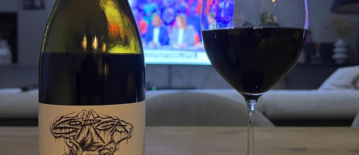 Tireur des litres - La Sorga