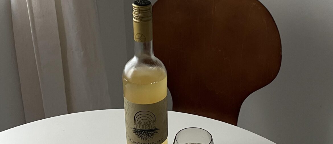 Weingut Schlossmühlenhof Müller-Thurgau Boden Funk 2022