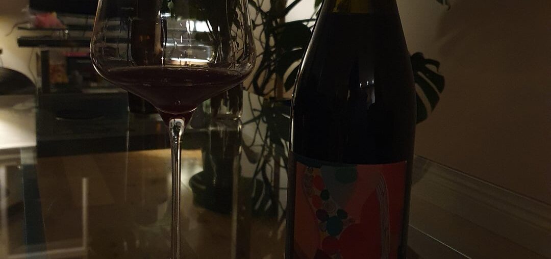 Patrick Bouju absolutely lives up to the hype