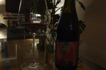 Patrick Bouju absolutely lives up to the hype