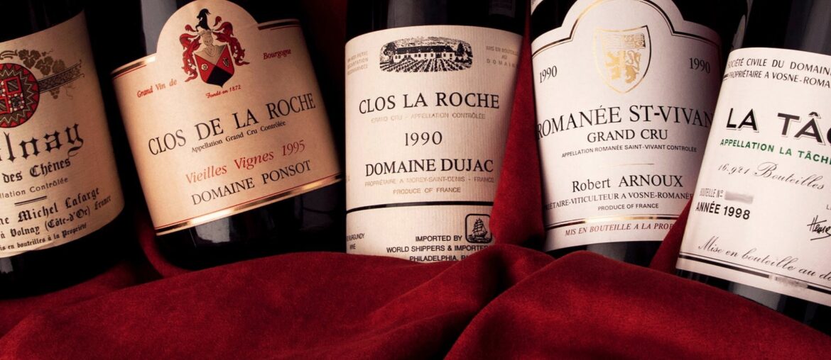 should i bid on this? 1985 chateau cheval blanc