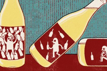 Where’d You Go, Piquette?