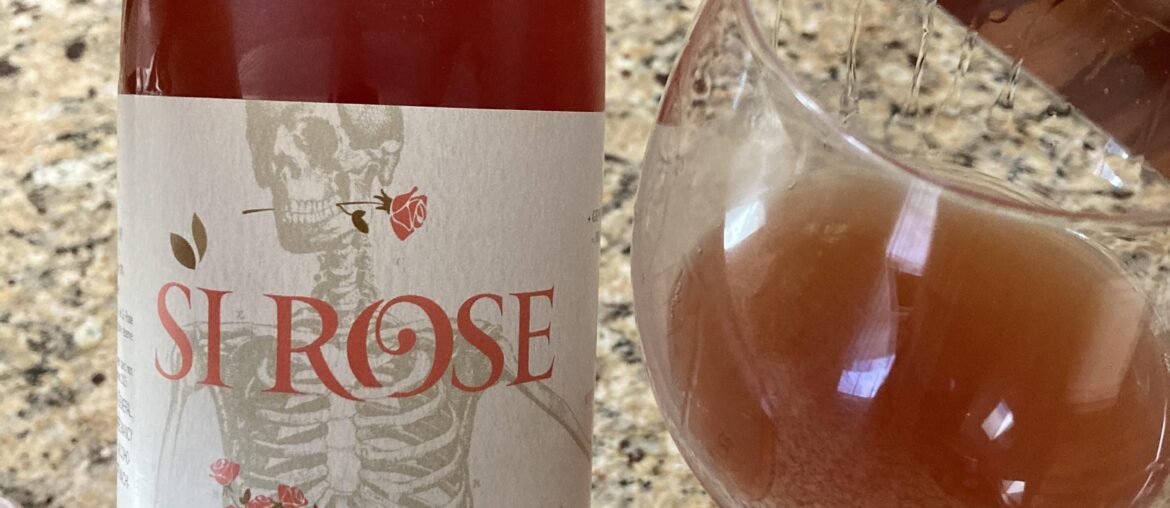 Christian Binner Si Rose