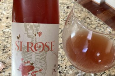 Christian Binner Si Rose