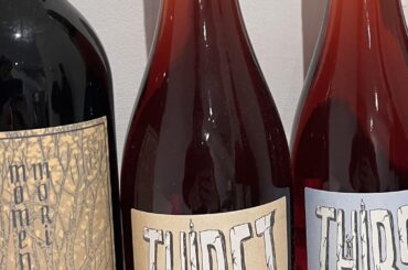 Radford Dale “Thirst” Gamay Noir