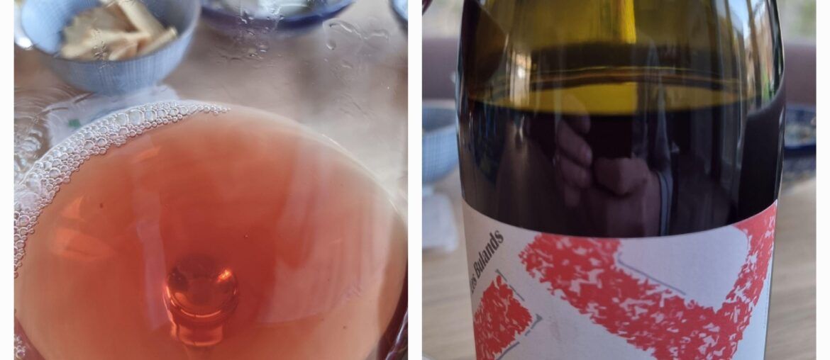 Justin Dutraive - Les Bulands 2020