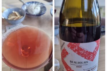 Justin Dutraive - Les Bulands 2020