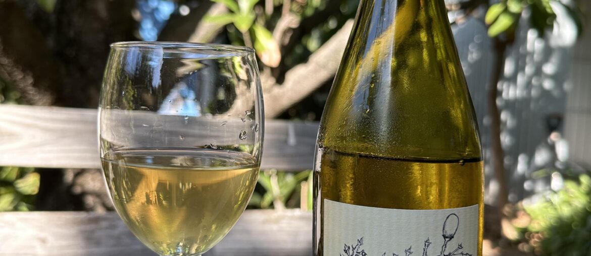 Arnaud & Malou Greiner - Le Precieux - 2021