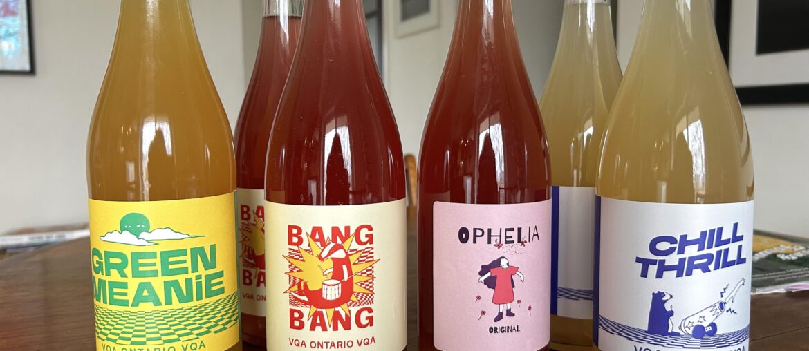 Ontario recommendations