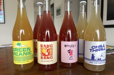 Ontario recommendations