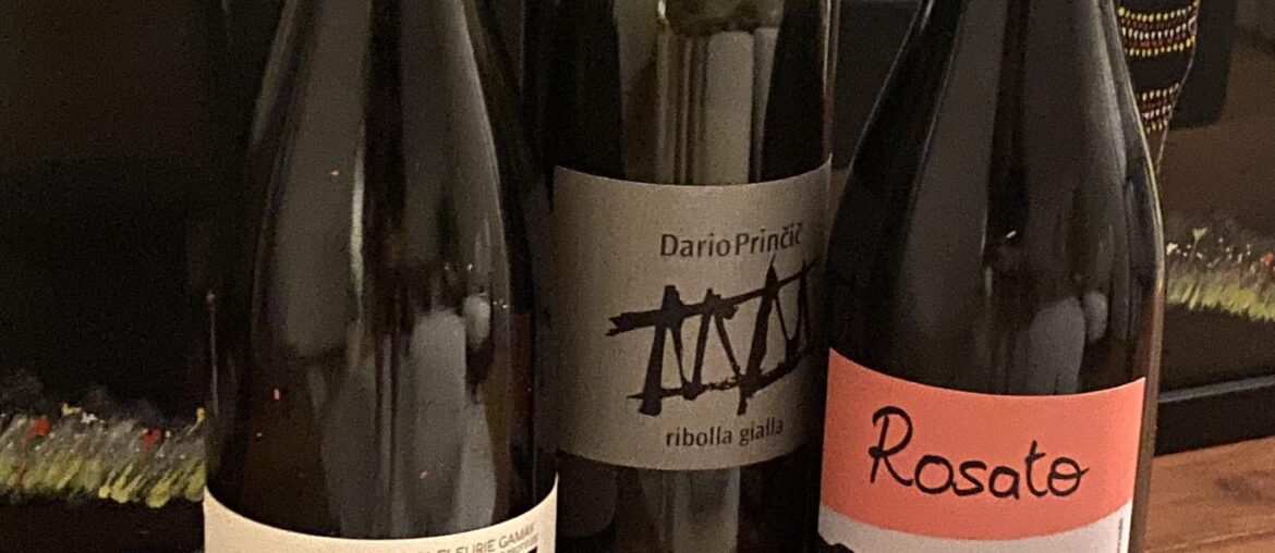 Good Friday turned into great Friday.