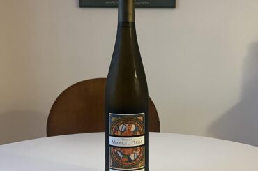 first post - marcel deiss “alsace complantation” 2021