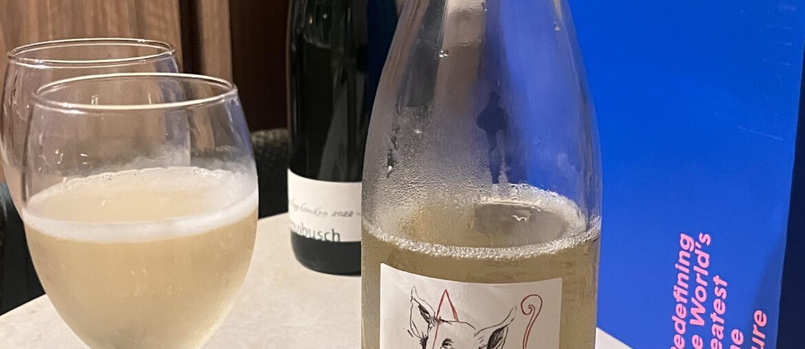 Pork Soda (2022) — Julien Pineau