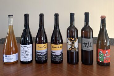 Last line up, seeking inspiration for the next line up