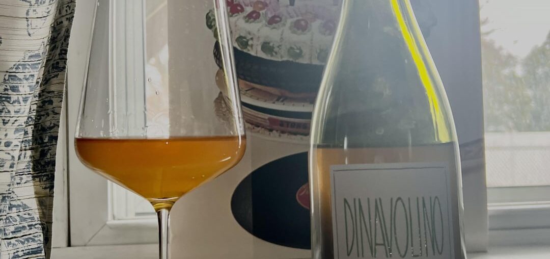 Denavolo Dinavolino 2021