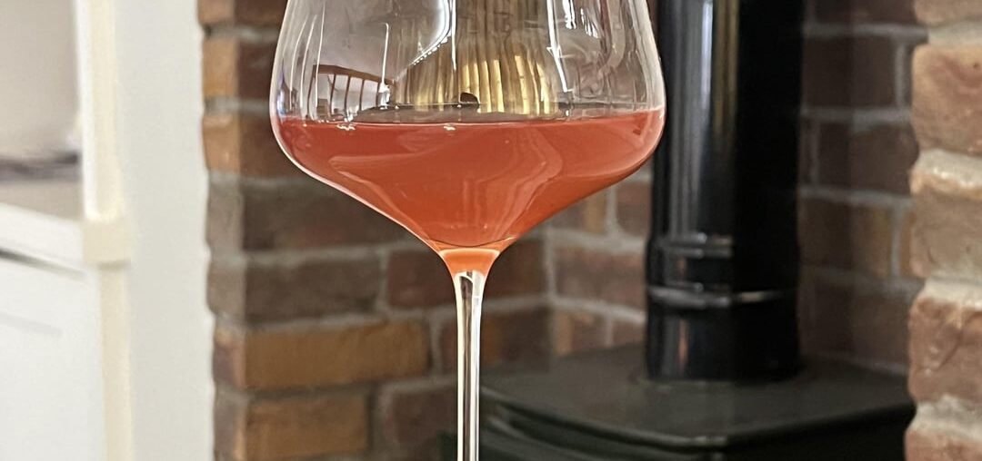 Domaine Gross “Try O”