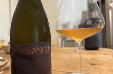 Jean-Pierre Robinot - Cuvée Bistrologie 2017