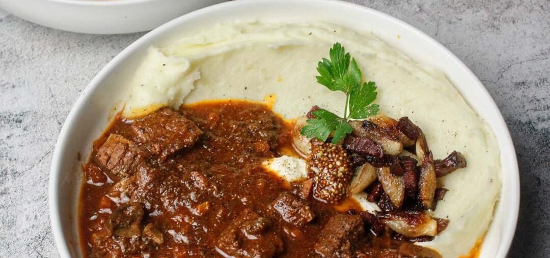 Little reel of my latest European cooking since I’ve last posted (description in comments)