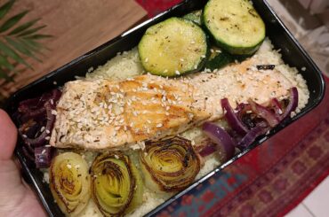 Déjeuner pour le boulot :)