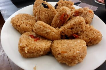🍙 Onigiri maison 🍙