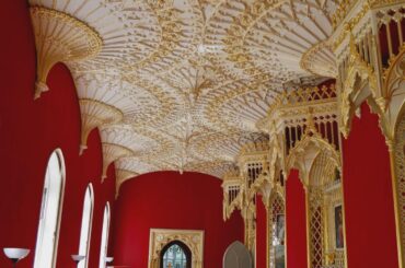 Strawberry Hill [1440 x 1918]