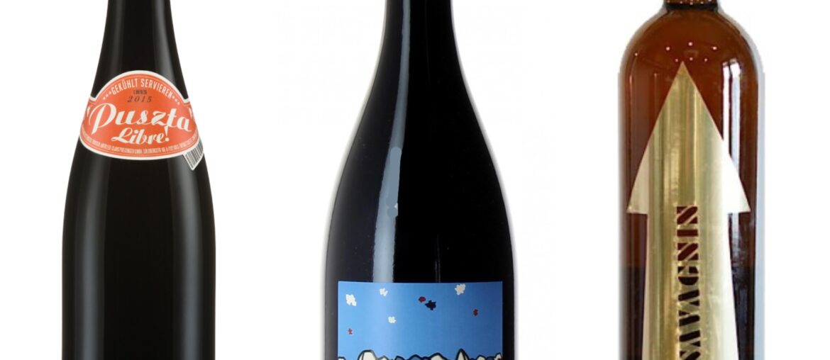 Top 3 Wine Tier List