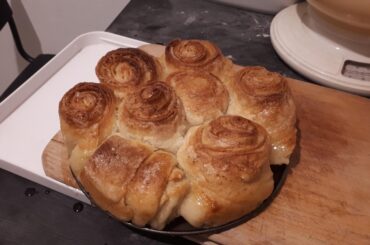 Le secret de la caramelisation du kouign amann ?