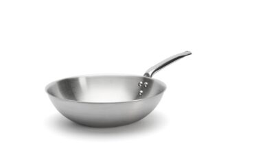 Where can I buy a De Buyer Alchimy Wok in France?