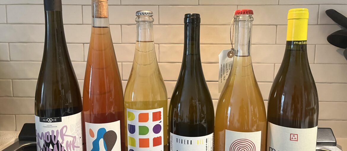 Thoughts on my latest pickup?